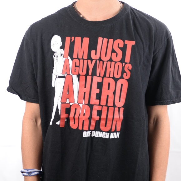 Two tees for one. - Picture 5 of 7